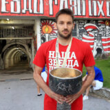 Odlazak u penziju kreativca kojem će Crvena zvezda zauvek biti zahvalna 1