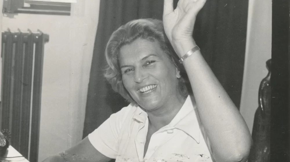 Večeras "Faust" u Ateljeu 212: Rekonstrukcija predstave Mire Trailović, koja je donela avangardu i uticala na istoriju jugoslovenskog pozorišta 1