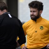 Nekada bio vedeta Ajaksa, a sada će igrati u Srpskoj ligi 2