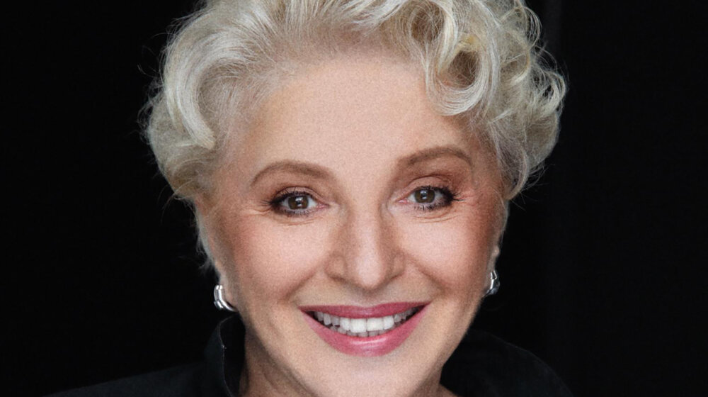 Filmski projekat „Narodna drama“ Mirjane Karanović na prestižnom Berlinale marketu 1