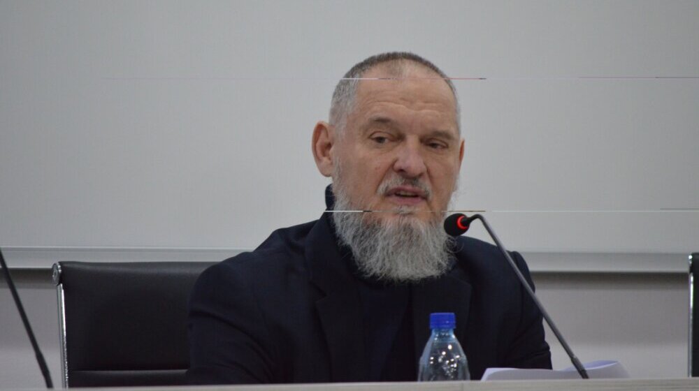 U Banjaluci počelo suđenje imamu iz Bihaća Muharemu Štulanoviću zbog “vređanja ugleda RS” 1