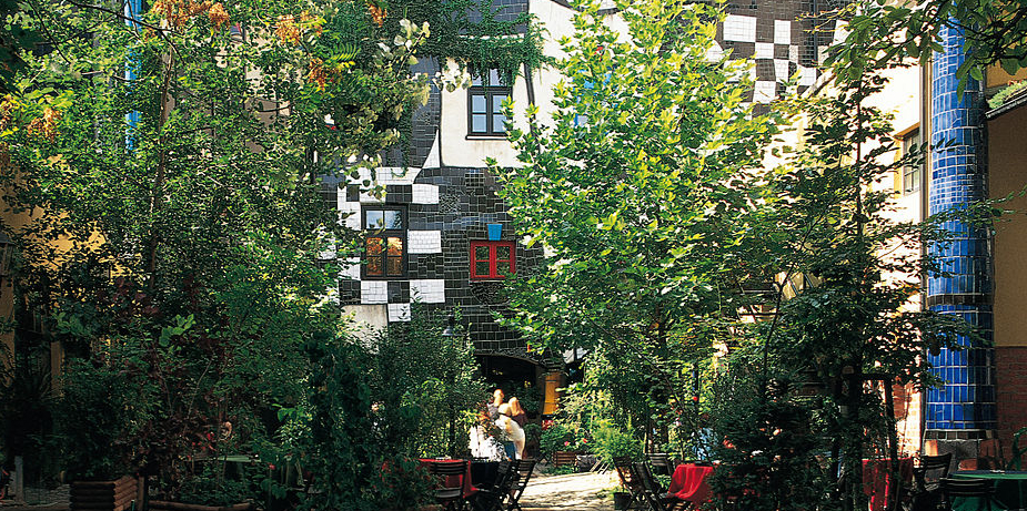 Beč domaćin prvog bijenala posvećenog klimatskim promenama 1