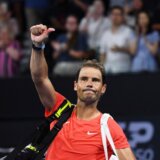 Rafael Nadal odredio mesto restarta, u Dohi su već na nogama 3
