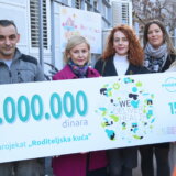 PHOENIX grupa Srbija i AU BENU: Društvena odgovornost u srcu poslovanja - donacije i partnerstva za zdravu budućnost 3