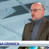 Nemanja Nenadić: Ne samo da smo imali funkcionersku kampanju, već i zonu gde krše neka od postojećih pravila 5