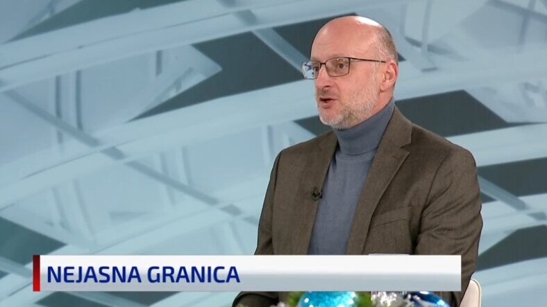 Nemanja Nenadić: Ne samo da smo imali funkcionersku kampanju, već i zonu gde krše neka od postojećih pravila 1