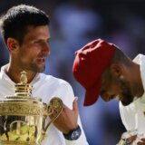 Kirjos progovorio o Đokoviću i Mareju: "Ovaj lik stvarno ne može da se drži podalje od tenisa" 3