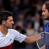 Đoković ima bolji odnos sa mlađim igračima nego sa Nadalom i Federerom: Otvoreniji su, komunikativniji i lepše se slažemo 4