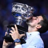 Igraj svoju igru (Novakovih 11): Kroki za stazu na kojoj Đoković mora da istraje da bi ostao na tronu u Melburnu 5