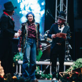 Boki i Oki izmamili mališanima osmehe: "Tajanstveni Deda Mraz" stigao do dece iz osetljivih grupa 15