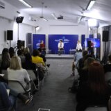 Žene u Srbiji bez adekvatne zakonske zaštite od neovlašćenog deljenja intimnih snimaka 11