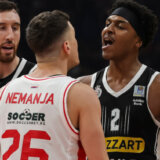 "Ponašanje 'pijanog milijardera' i politički šliht": Šta pokazuju finansijski izveštaji kojima su Partizan i Zvezda počeli "da se gađaju" posle finala Kupa? 2