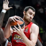 Ako ne zadrži Lesora, Panatinaikos se okreće Milutinovu 4