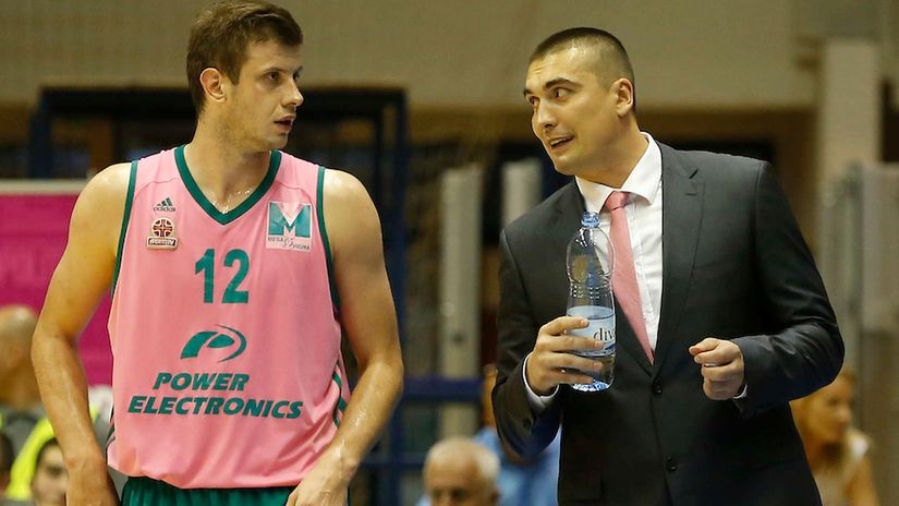 Srceparajuće reči Novice Veličkovića: Dećo moj, voli te tvoj Munze 1