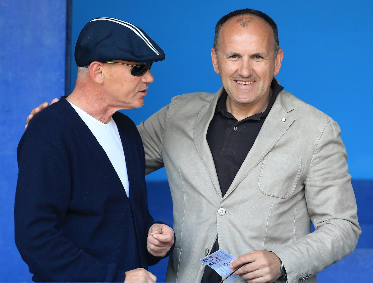 Prilog za istoriju fudbalskog džina: Pavlović, Mihajlović i Milutinović, tri srpska strelca za Bajern u nemačkom prvenstvu 2