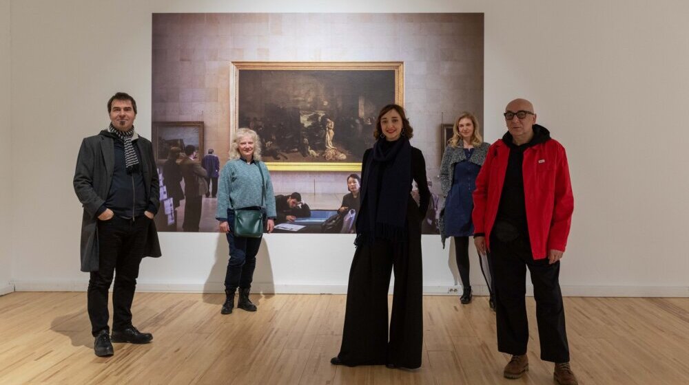 Izložba Zorana Naskovskog “Javne tajne” sad i u Muzeju savremene umetnosti Vojvodine 1