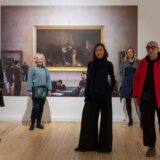 Izložba Zorana Naskovskog “Javne tajne” sad i u Muzeju savremene umetnosti Vojvodine 11