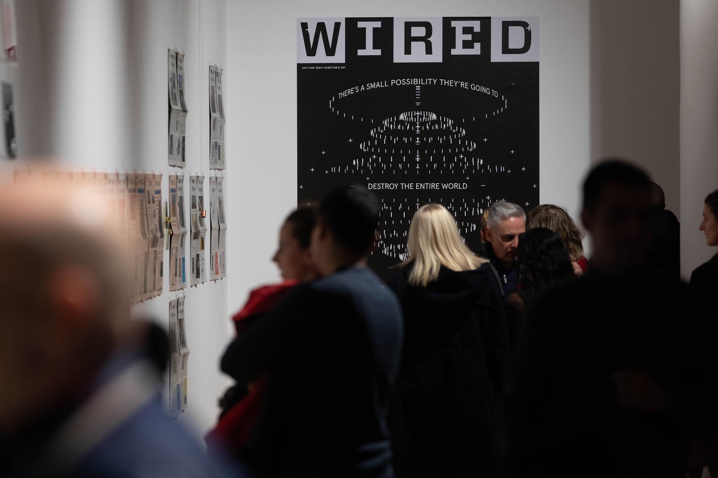 Izložba Zorana Naskovskog “Javne tajne” sad i u Muzeju savremene umetnosti Vojvodine 2 Izložba Zorana Naskovskog “Javne tajne” sad i u Muzeju savremene umetnosti Vojvodine 2