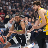 Mediji: Kapiten Partizana Panter prelazi u Barselonu 4