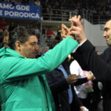 Mega uputila poslednji pozdrav Dejanu Milojeviću: Nekada sjajan košarkaš, a oduvek veliki čovek 11