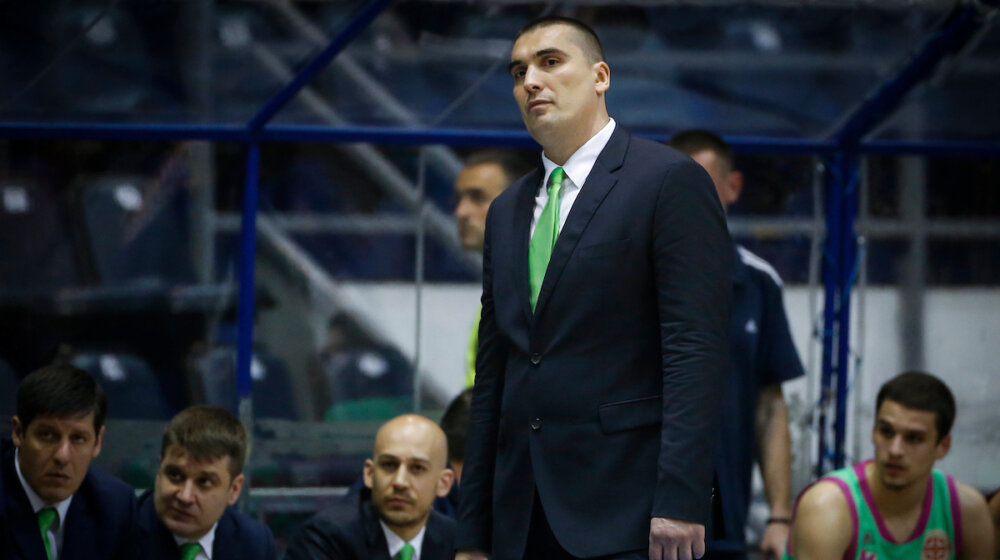 Jedan od najtalentovanijih trenera svoje generacije: Ko je bio Dejan Milojević? 1