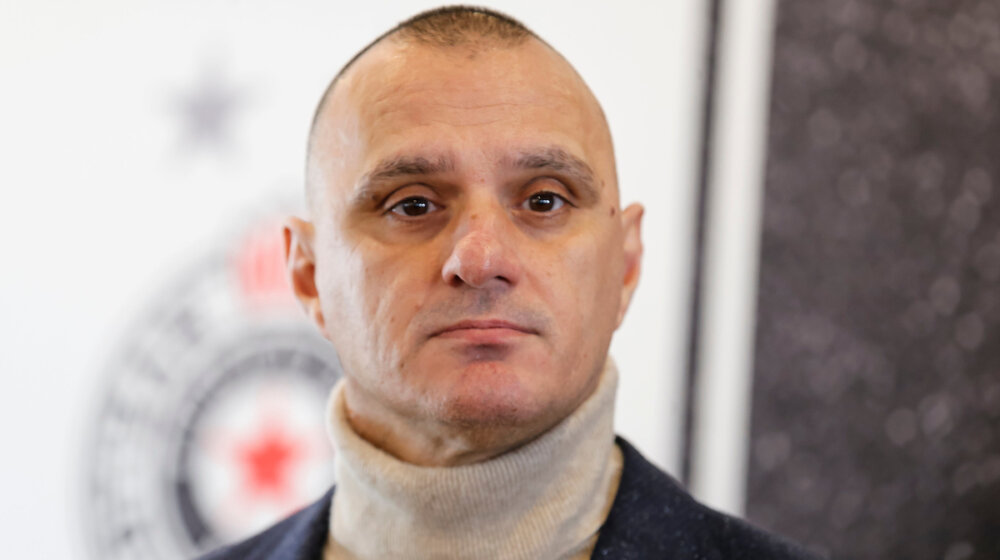 Ivica Kralj o prelaznom roku: Saldanja sigurno ostaje, sa Gohom zatvaramo pijacu 1