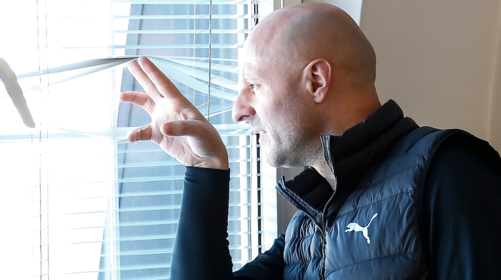 Igor Duljaj bez uvijanja o "slučaju" Severina: Ili smo neozbiljni ili nesposobni 1