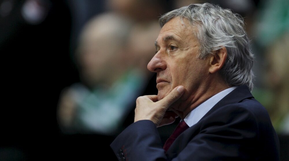 Selektor Pešić u najavi četvrtfinalnog meča olimpijskog turnira: Prvo da preživimo Australiju, pa ćemo pričati o Amerikancima 1