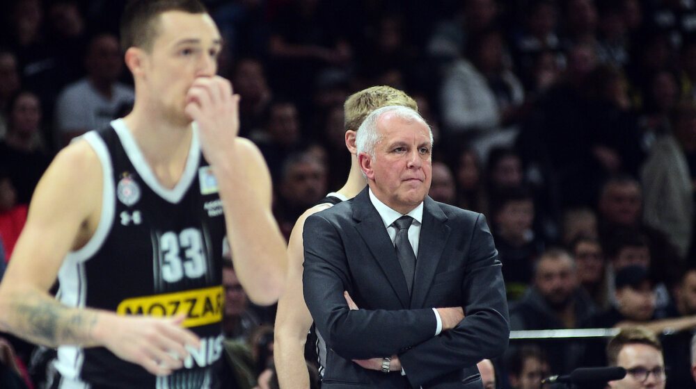 Anđušić: Milojević me je savetovao da idem tamo gde ću uživati 1