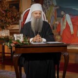 "Odrasli uspeli da stvore društvo u kojem je sve više i dece nasilnika": Šta je Patrijarh Porfirije poručio u Božićnoj poslanici? 8