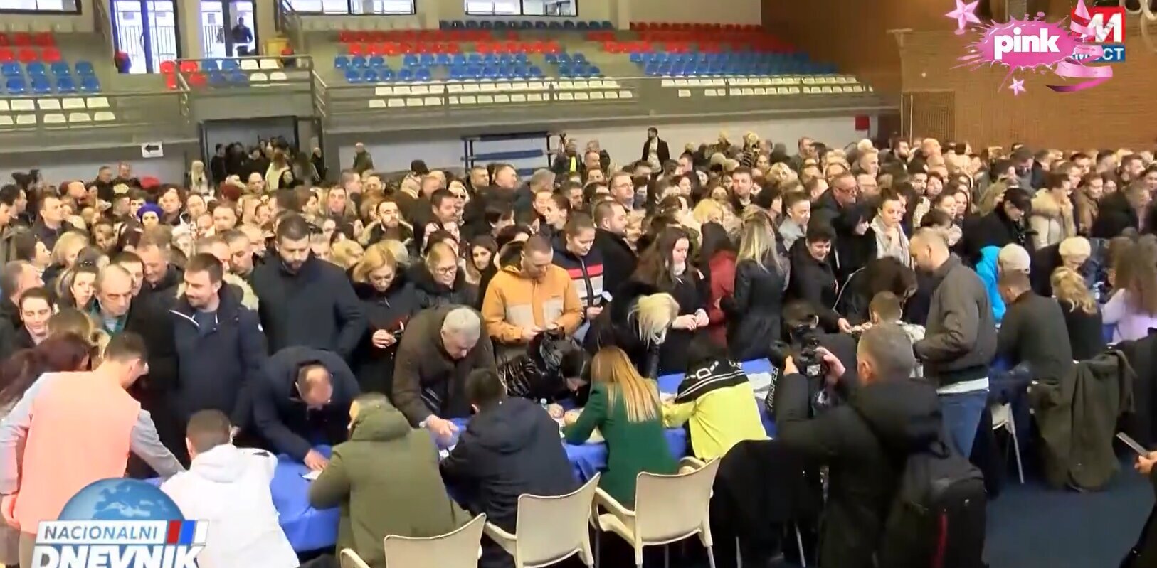 Građani severa Kosova imaju velika očekivanja od peticija za smenu gradonačelnika 2 Građani severa Kosova imaju velika očekivanja od peticija za smenu gradonačelnika 2