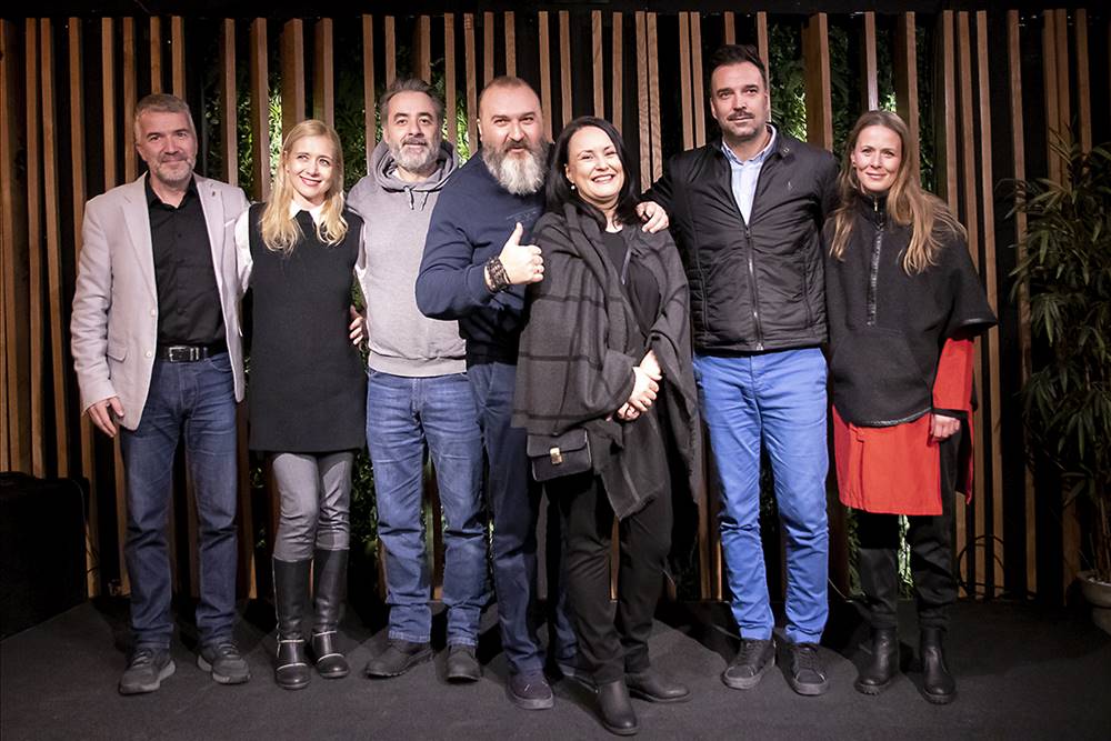 Film "Lazarev put" počinje svoj festivalski život 3 Film "Lazarev put" počinje svoj festivalski život 2