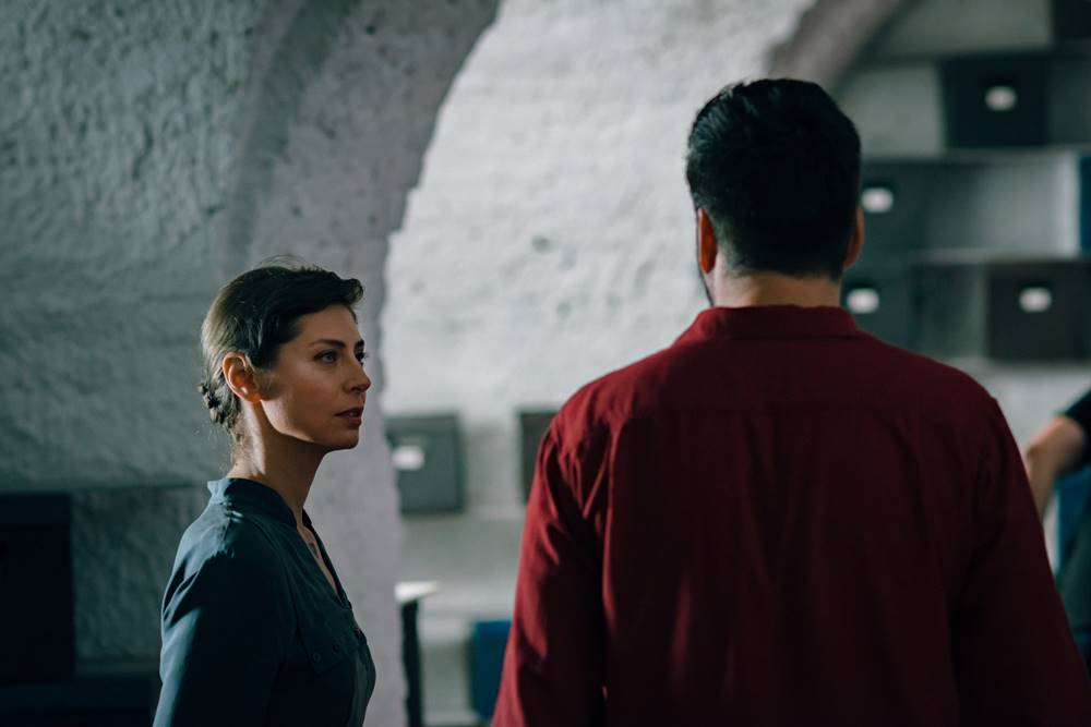 Film "Lazarev put" počinje svoj festivalski život 2 Film "Lazarev put" počinje svoj festivalski život 1