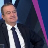 "Dačić dao sebi oduška i setio se fraza Miloševićeve politike": Sagovornici Danasa o izjavi da Kosovo ne bi spasilo milion Džavelina da Srbija hoće rat 3