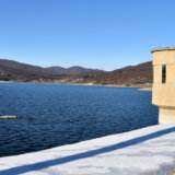 Posle 70 godina zamenjena mašinska oprema na brani Borskog jezera 9