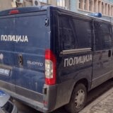 Dvojica muškaraca uhapšeni u Kragujevcu zbog pokušaja ubistva i pomoći nakon izvršenog krivičnog dela 11