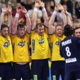 Francuska bila na aparatima, ali Prandi sa deveterca doneo produžetke, a zatim i mesto u finalu Evropskog prvenstva 9