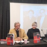 Berlin, Kan, Venecija, od promocije umetničkog filma i glamura do političke korektnosti: Knjiga "Filmski festivali" Nenada Dukića jedinstven poduhvat 5