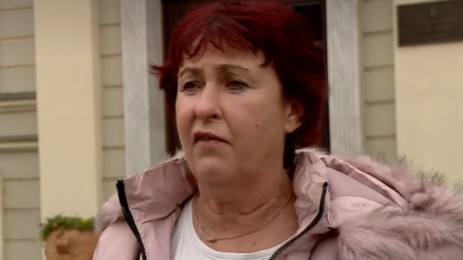 Protest u Čačku zbog aerozagađenja: Svi ćemo se potrovati, ako nadležni ne reaguju (VIDEO) 1