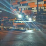 U pucnjavi u Sarajevu ubijen mladić 3
