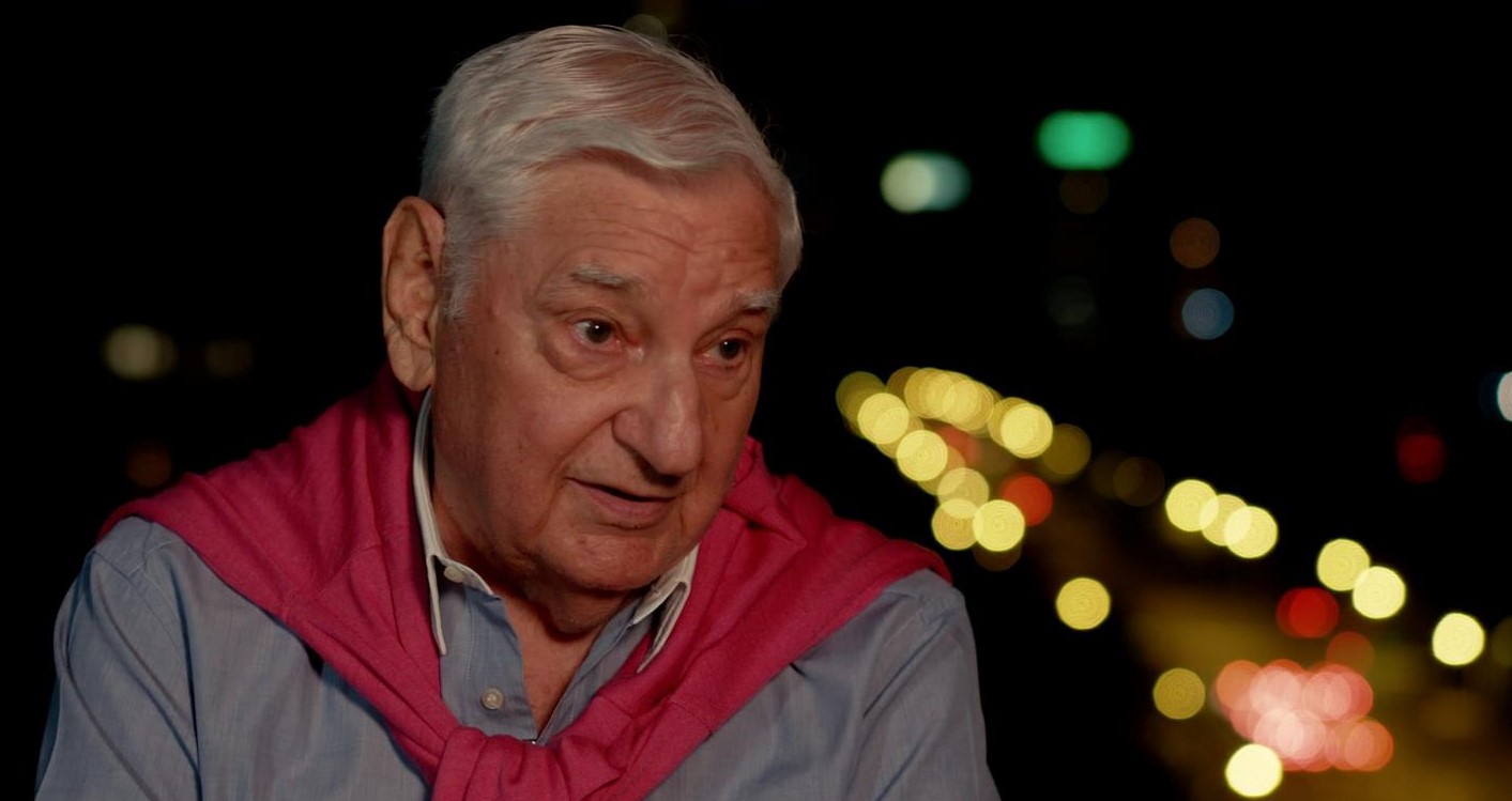 Katarina Sinđelić za Danas o 45 minuta u domu slavnog Kajzera: "Bekenbauer mogao da priča satima o Radiju i jugofudbalu, ali je merodavna bila njegova žena Hajdi" 2 Katarina Sinđelić za Danas o 45 minuta u domu slavnog Kajzera: "Bekenbauer mogao da priča satima o Radiju i jugofudbalu, ali je merodavna bila njegova žena Hajdi" 3