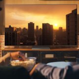 Veliki ekran za veliko uživanje - OLED 77 1