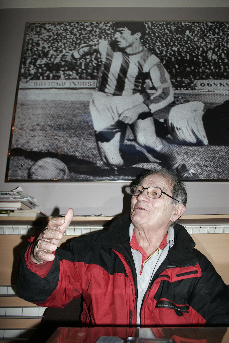 Dragoslav Šekularac - jedan od tvoraca zlatne generacije crveno-belih: Kako je Aleksandar Leka Ranković stopirao transfer "zabavljača radničke klase" u Juventus? 3