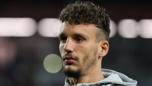 Strahinja Eraković dolazi na pozajmicu u Crvenu zvezdu 1