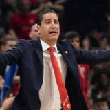 Sferopulos otkrio razloge Zvezdinog poraza: Ne možeš da pobediš kad primiš 91 poen 5