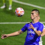 Crvena zvezda plaća obeštećenje od dva miliona evra za 17-godišnjeg napadača Mladosti iz Lučana 15