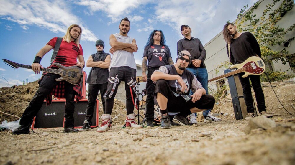 Ko vodi glavnu reč? Sunshine izbacio novi singl „FNP“! (VIDEO) 1