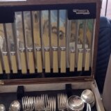 Carina: U prtljagu jednog putnika na Horgošu 300 srebrnih antikviteta 6