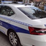 U saobraćajnoj nesreći na putu Kruševac - Brus povređeno šest osoba 8