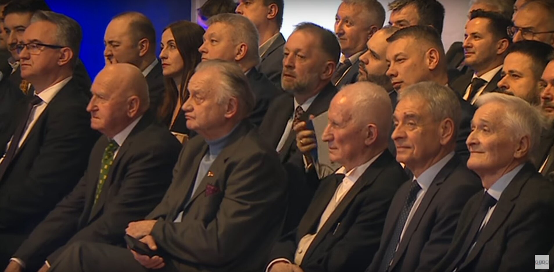 Nestorović pored Vulina na proslavi Dana RS: Ko je još prisustvovao rođendanu Srpske? 2